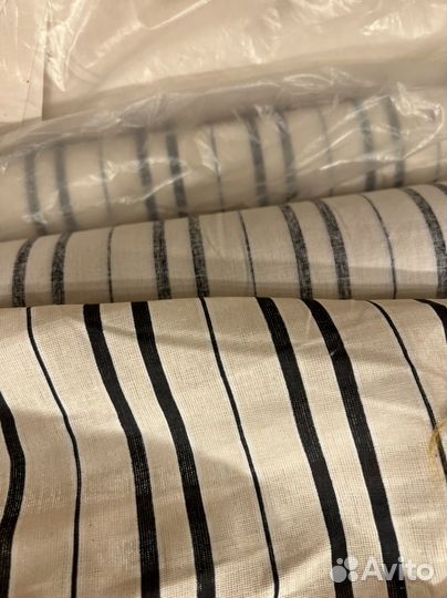 Продам бязь 4 рулона