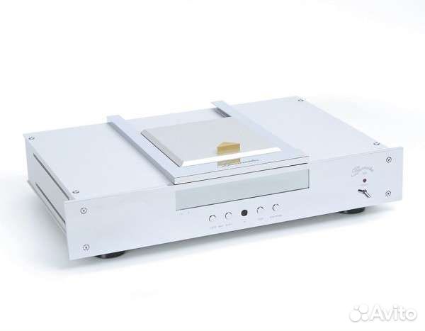 Burmester 979 cd