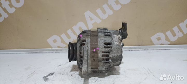 Генератор Mitsubishi Colt 4g19 4G15 Z25 z26 Z27 Z2