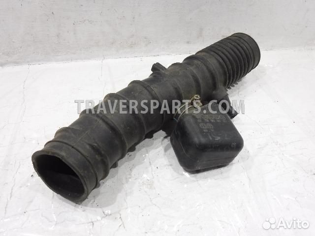 Патрубок воздушного фильтра