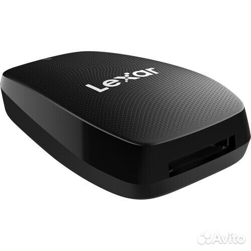 Картридер Lexar CFexpress USB 3.2 Gen 2x2 новый