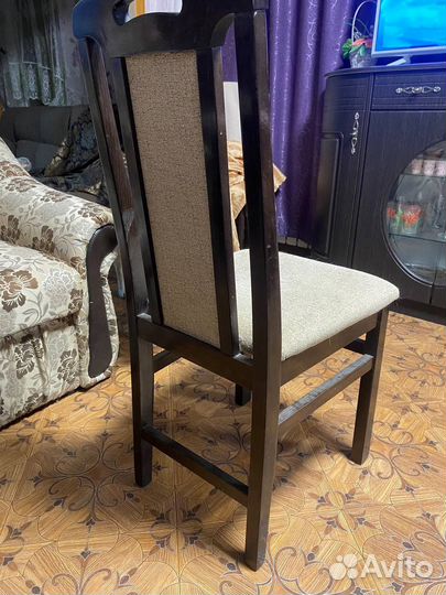 Кухонные стулья бу