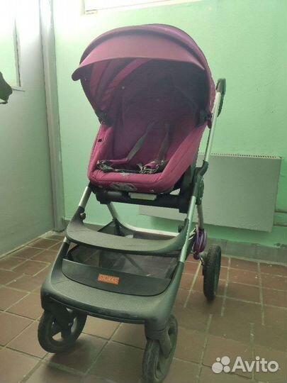 Stokke scoot v2