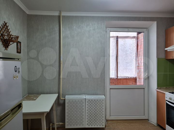 1-к. квартира, 27 м², 1/9 эт.