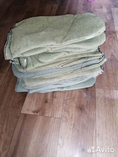 Рукавицы рабочие