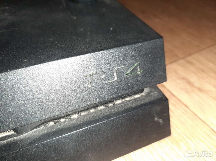 Sony Playstation 4 PS4
