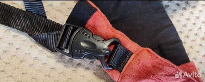 Эргорюкзак DiSling Adapted 1 размер