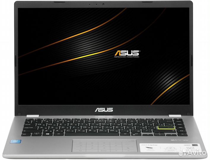 Ноутбук asus Laptop 14