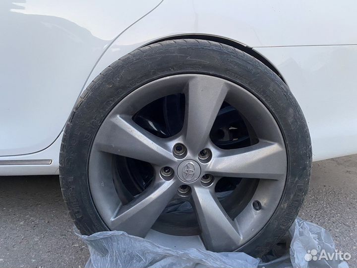 Starmaxx Ultrasport ST760 235/45 R18