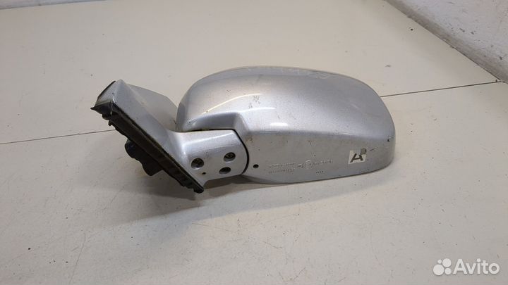 Зеркало боковое левое Suzuki Grand Vitara XL-7, 2004