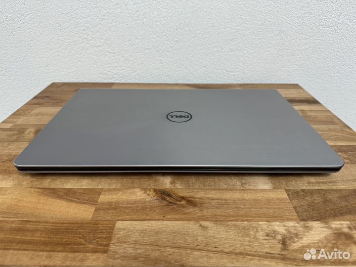 Игровой Dell металл i5-4210 12Gb SSD512 Radeon R7