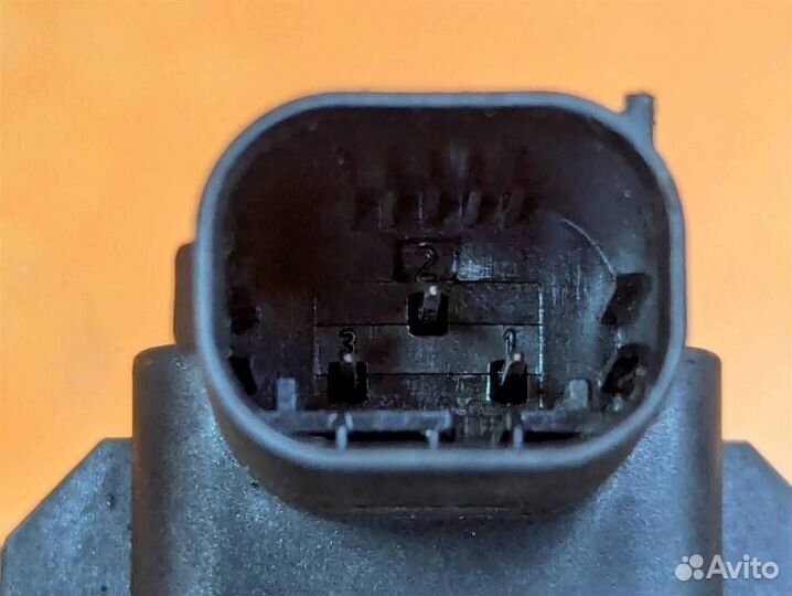 Патрубок воздушный w212 E-class 651.924 24.11.2