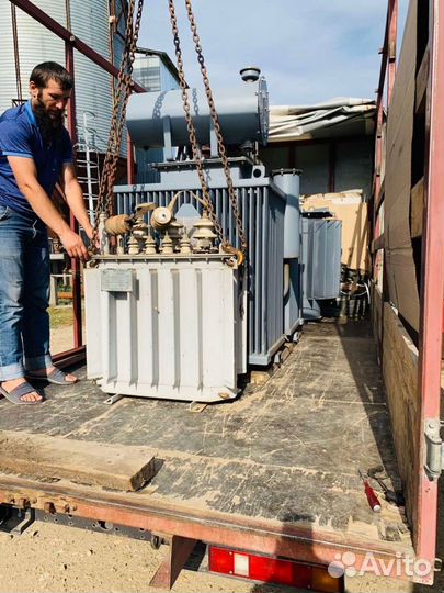 Трансформатор б\у арт85637