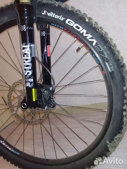 Велосипед Jamis Halo XCT 2016