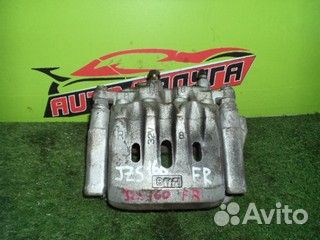 Суппорт toyota, lexus JZS160,JZS161,UZS160,UZS161