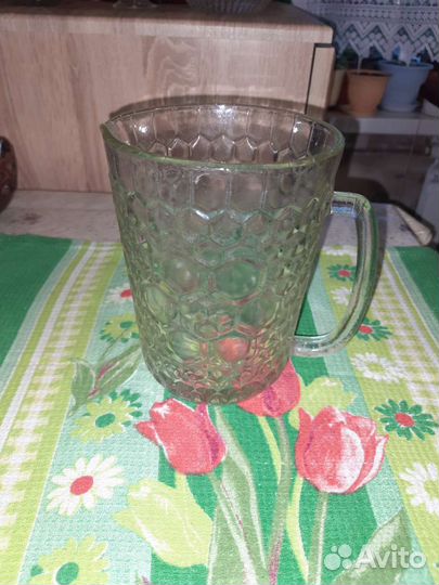 Кувшины и графины
