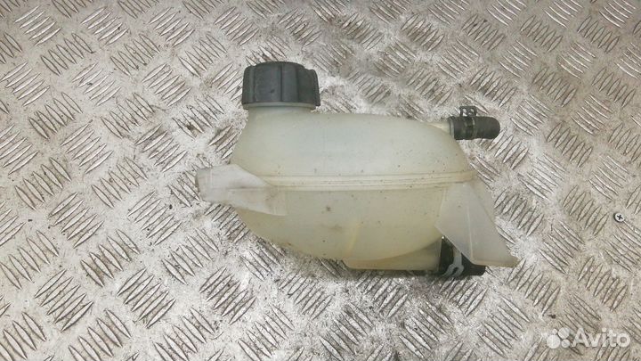 Бачок расширительный Dacia Duster рест. 2016