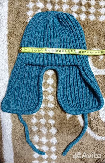 Шапка мужская