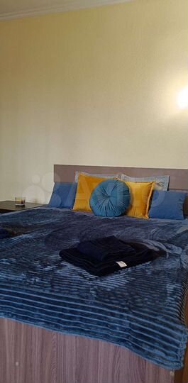 2-к. квартира, 42 м², 4/5 эт.