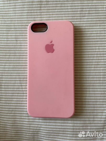 Чехол на iPhone 5 5s se