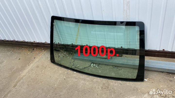 Боковое стекло форд фокус 1 го поколения