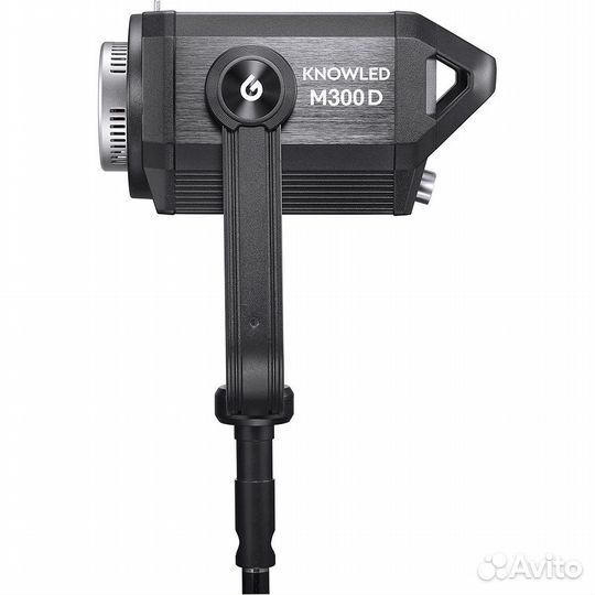 Осветитель светодиодный Godox Knowled M300D
