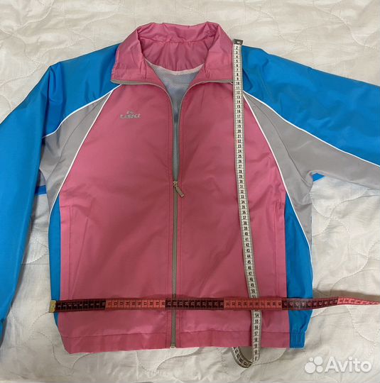 Спортивный костюм подростковый рост 164