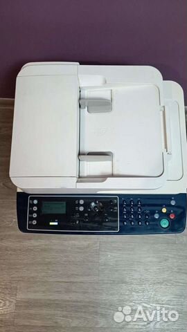 Мфу лазерный Xerox 3325 объявление продам