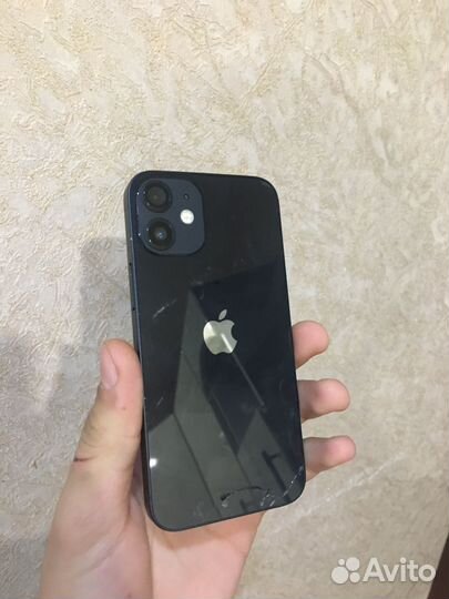 iPhone 12 mini, 64 ГБ