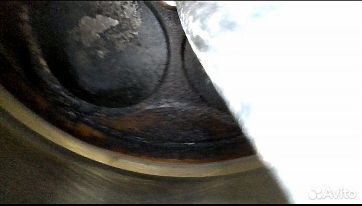 Раскоксовка двигателя,замер компрессии,эндоскопия