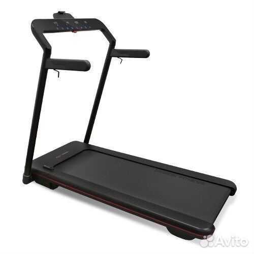 Беговая дорожка carbon fitness T708 slim