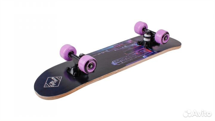 Новый скейтборд для детей Tech Team Profi