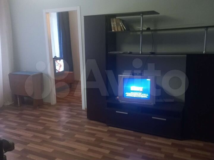 2-к. квартира, 45 м², 2/4 эт.