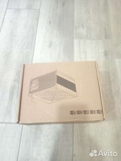 Блок питания