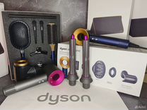 Фен dyson supersonic hd08/hd15 малайзия