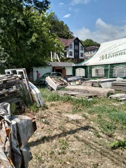 Участок 7 сот. (ИЖС)