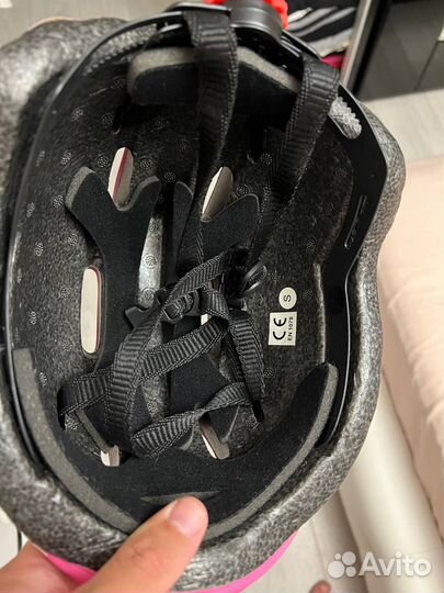 Детский шлем защитный