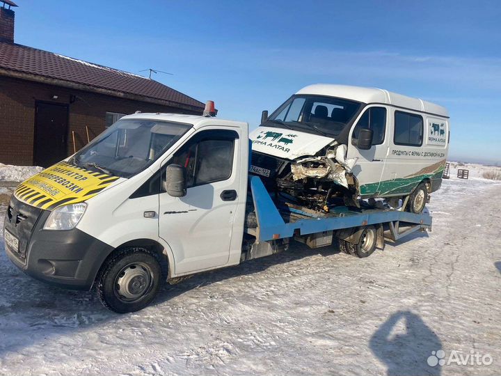 Услуги эвакуатора круглосуточно