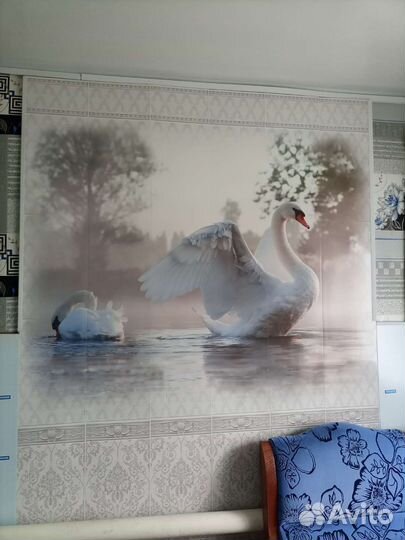 Картина пластиковая