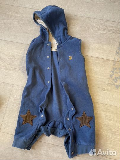 Одежда на мальчика