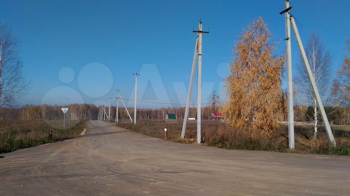 Участок 12 сот. (ИЖС)