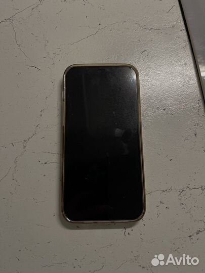 iPhone 12 Pro Max, 128 ГБ