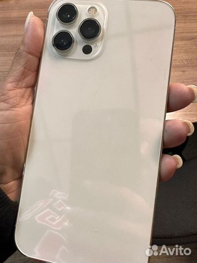 iPhone 12 про max 128