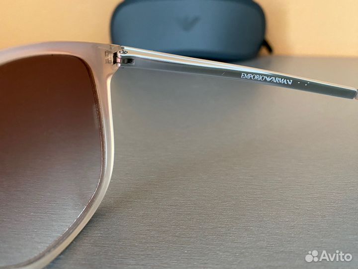 Очки женские emporio armani оригинал