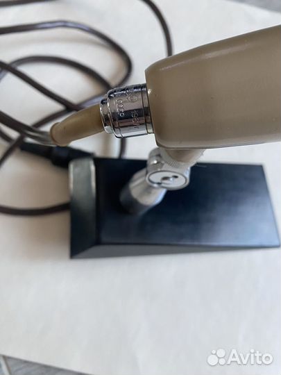 Микрофон мд-59