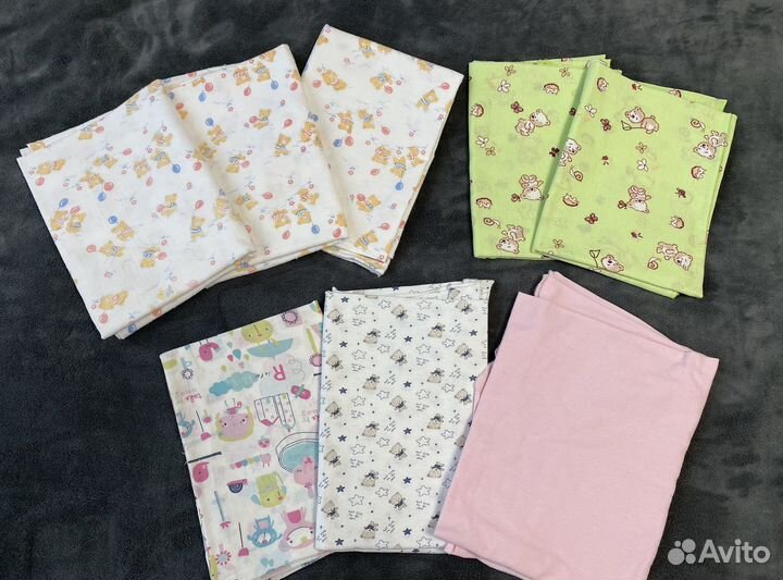 Пеленки детские