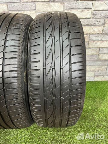 Bridgestone Turanza ER300 215/55 R17