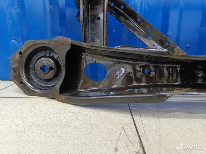 Подрамник задний Ford Focus 1.4 asdb 2007