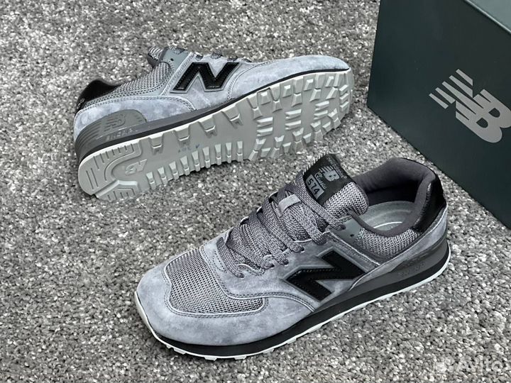 Кроссовки мужскиеNew balance 574 41 46