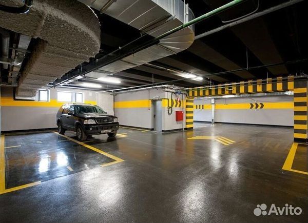 Пассивный арендный бизнес с госконтрактом